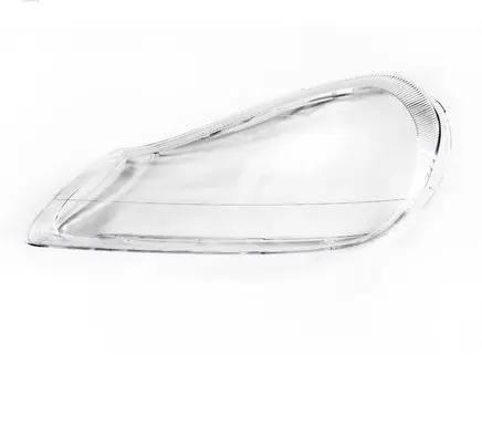 Porsche Cayenne (9PA) Headlight lense 95563117501