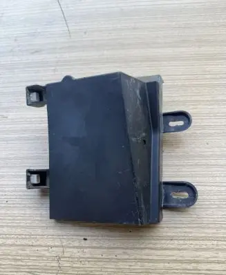 BMW X3 G01 Other trunk/boot trim element 7439388