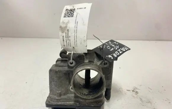 Mazda 6 Throttle valve R2AA136B0