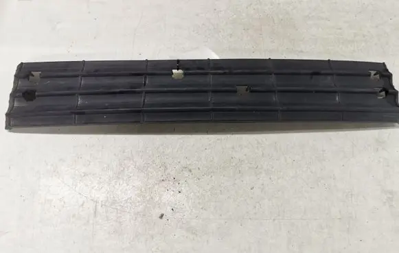 Citroen C4 Grand Picasso Front bumper lower grill 9654197177 18C0497016