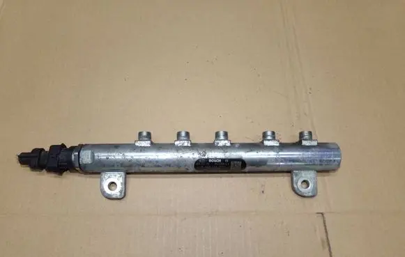 Fiat Multipla Starter motor 0001108202