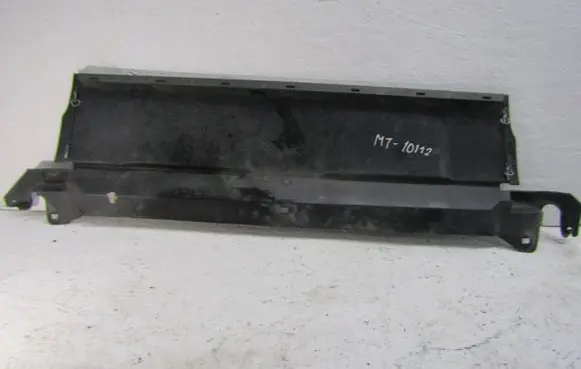 Dacia Duster II Front bumper 620840755R 620843273R