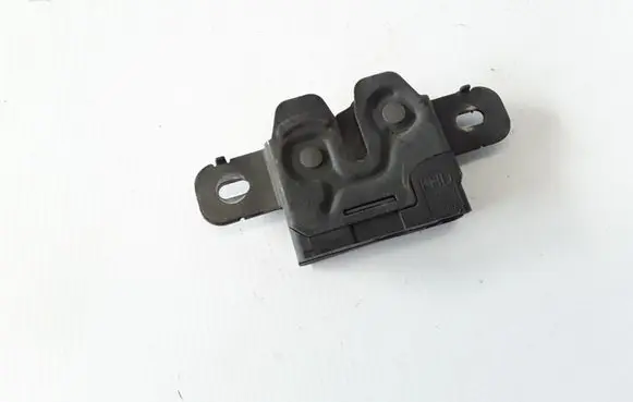 Volvo XC70 Engine bonnet (hood) release handle