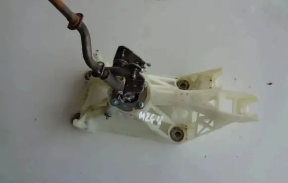 Mazda 6 Gear shifter/selector 