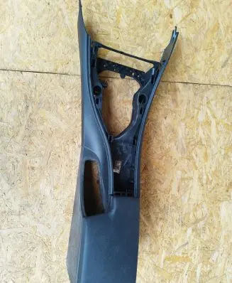 BMW 3 E90 E91 Center console 7148760