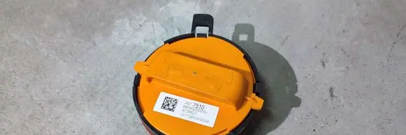 Chevrolet Volt II Fuse 421289221