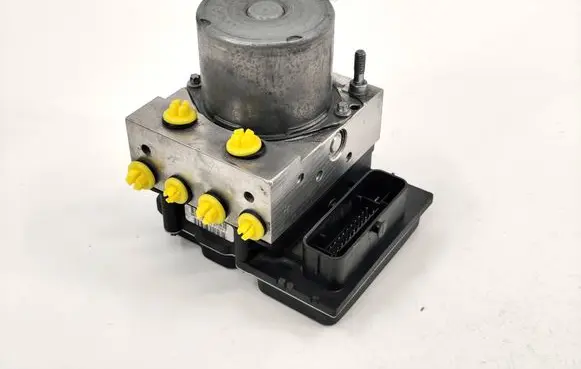 Opel Corsa D ABS Pump 13350598 0265231864 0265951752