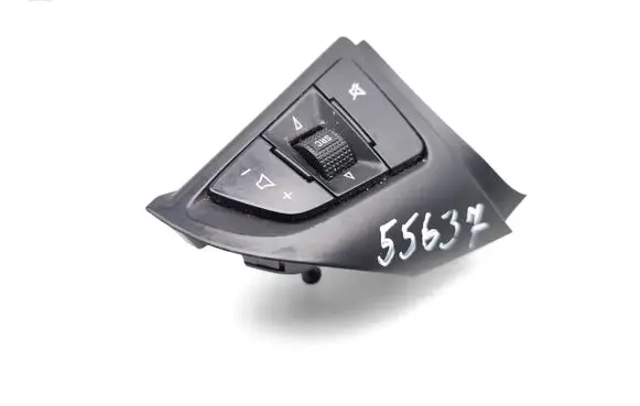 Chevrolet Orlando Steering wheel buttons/switches 13275250 131X1AI10B5