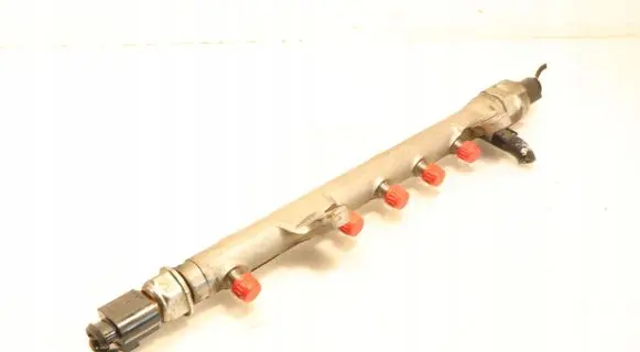 Skoda Fabia Mk2 (5J) Fuel main line pipe 03L089H