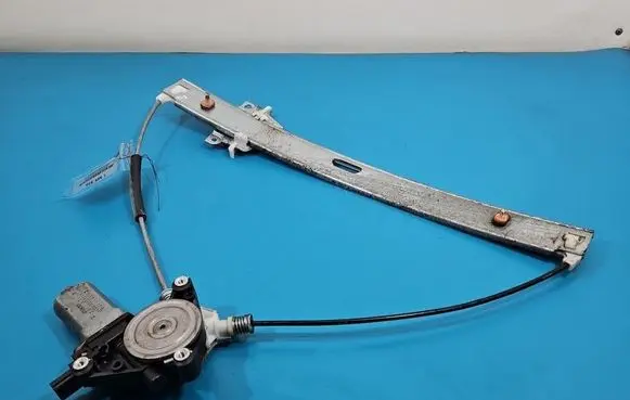 Mazda Tribute Front door window regulator with motor CM091110B IMPRK1545378
