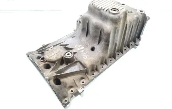 Porsche Cayenne (9PA) Oil sump 6PR008079