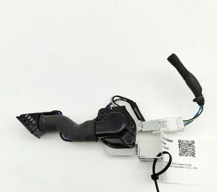 Jaguar XK8 - XKR Other devices MJA6551AA