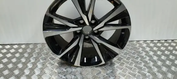 Toyota C-HR II R18 alloy rim 42611F4331