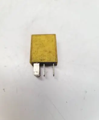Opel Astra G Other relay 24433728