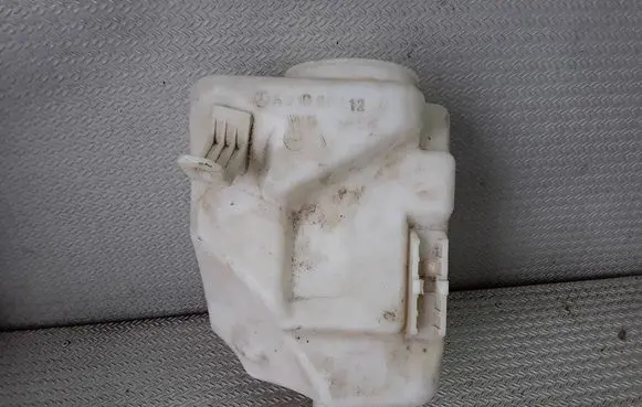 Mercedes-Benz E W210 Windshield washer fluid reservoir/tank A2108691220