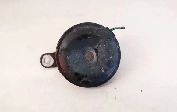 Toyota Avensis T250 Horn signal