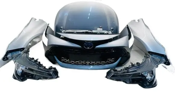 Toyota Corolla E210 E21 Front piece kit 