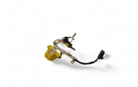 Volkswagen Atlas Airbag squib ring wiring 5G0971584A
