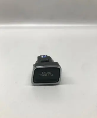 Chevrolet Camaro Engine start stop button switch 22774052