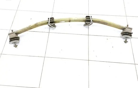 Volvo V60 Rear leaf spring 31387944