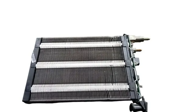 Seat Altea Electric cabin heater radiator 10150705025538