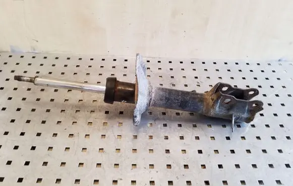 Nissan Almera N16 Front shock absorber/damper 54302BN421
