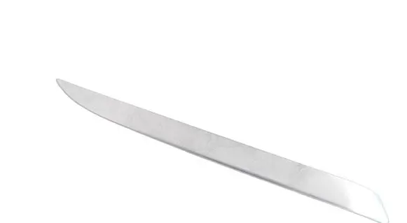 Land Rover Discovery 5 Front door card panel trim HY32237B75GA
