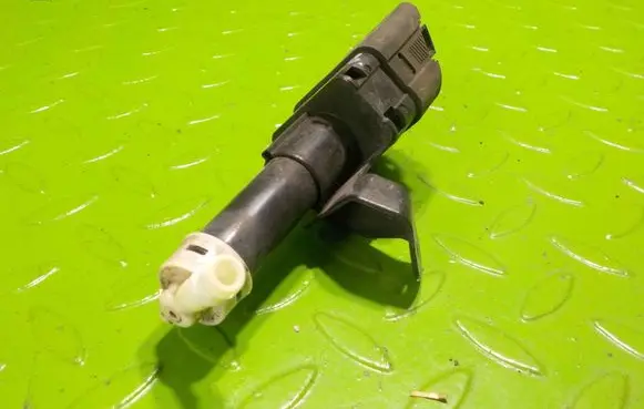 Mazda 6 Headlight washer pump GS1F51824 MP200