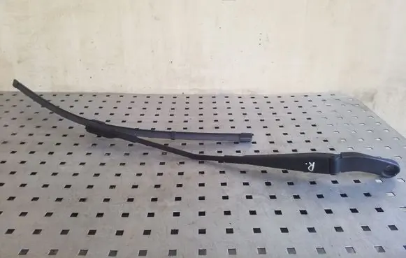 Audi S5 Facelift Front wiper blade arm 8F2955408
