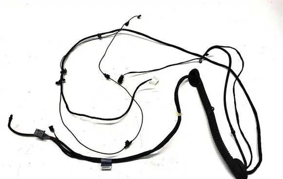 Mercedes-Benz Vito Viano W447 Other wiring loom QK51112477