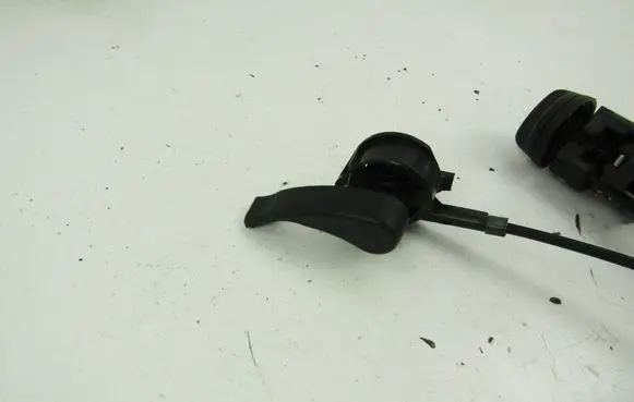 Dacia Logan Pick-Up Engine bonnet/hood lock/latch loop/hook 