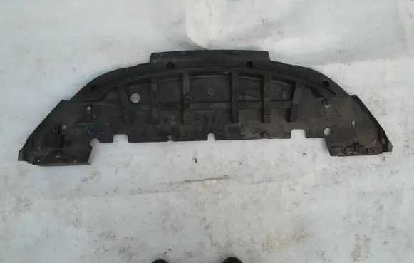 Renault Zoe Front bumper skid plate/under tray 2217009X