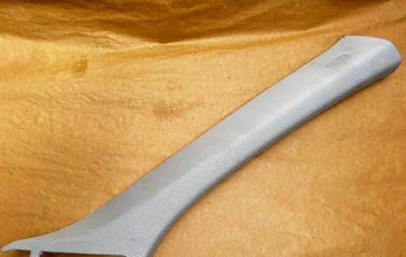 Audi Q7 4M (A) pillar trim 4M0867234M