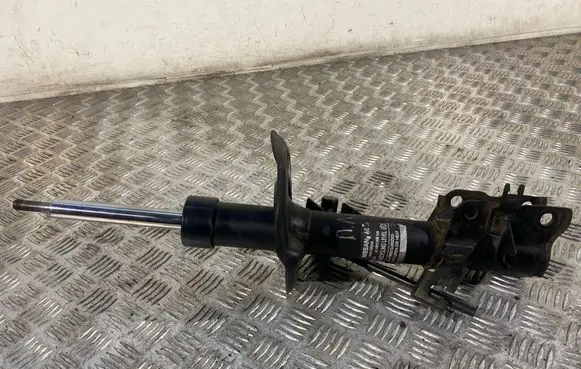 Nissan Qashqai Front shock absorber/damper 54303BR24A 824903006009 824903008000