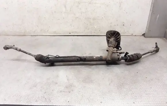 Ford Mondeo MK IV Steering rack 7G913A500AL A12167312 08K07N7720