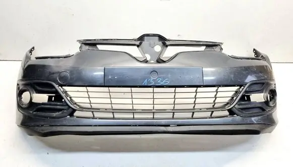 Renault Megane III Front bumper 620220055R