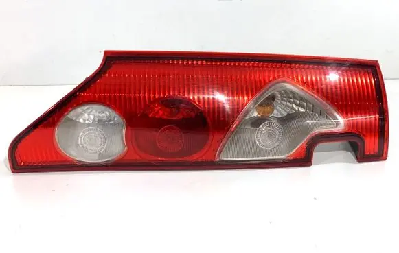 Renault Kangoo II Rear/tail lights 8200419941