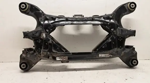 Rear subframe