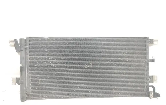 Audi A4 S4 B9 8W A/C cooling radiator (condenser) 8W0816411Q