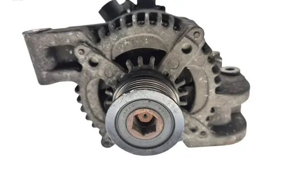 Volvo C30 Generator/alternator 3M5T10300VC 1042103762