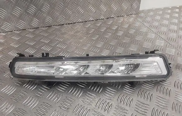 Ford Mondeo MK IV LED Daytime headlight bs7113b218 17748302