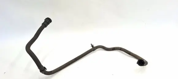 Citroen C4 II Picasso Engine coolant pipe/hose 