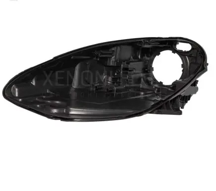 Porsche Macan (95B) Headlight part 