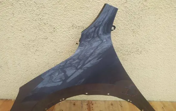 Ford Kuga III Fender