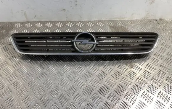 Opel Astra G Front grill 90587100