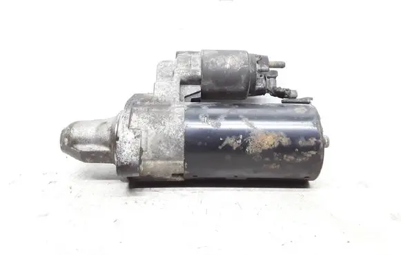 Mercedes-Benz ML W164 Starter motor 