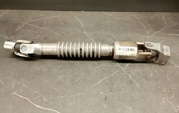 BMW 2 F46 Steering wheel axle 1201057883