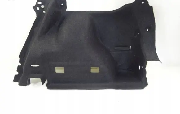 Nissan Qashqai Front door card panel trim