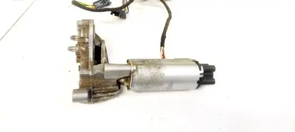 BMW X5 E53 Seat adjustment motor 900186102 198651