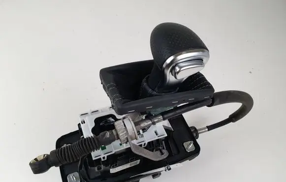 Audi A5 8T 8F Gear shifter/selector 8K2713041AN